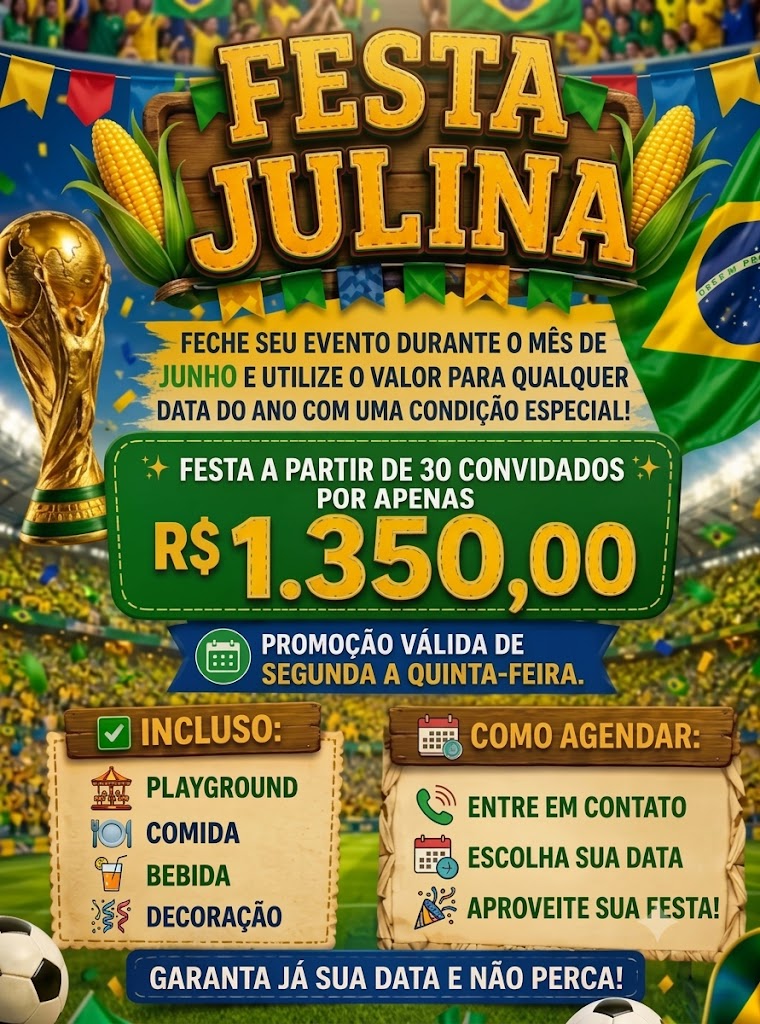 Festa Julina