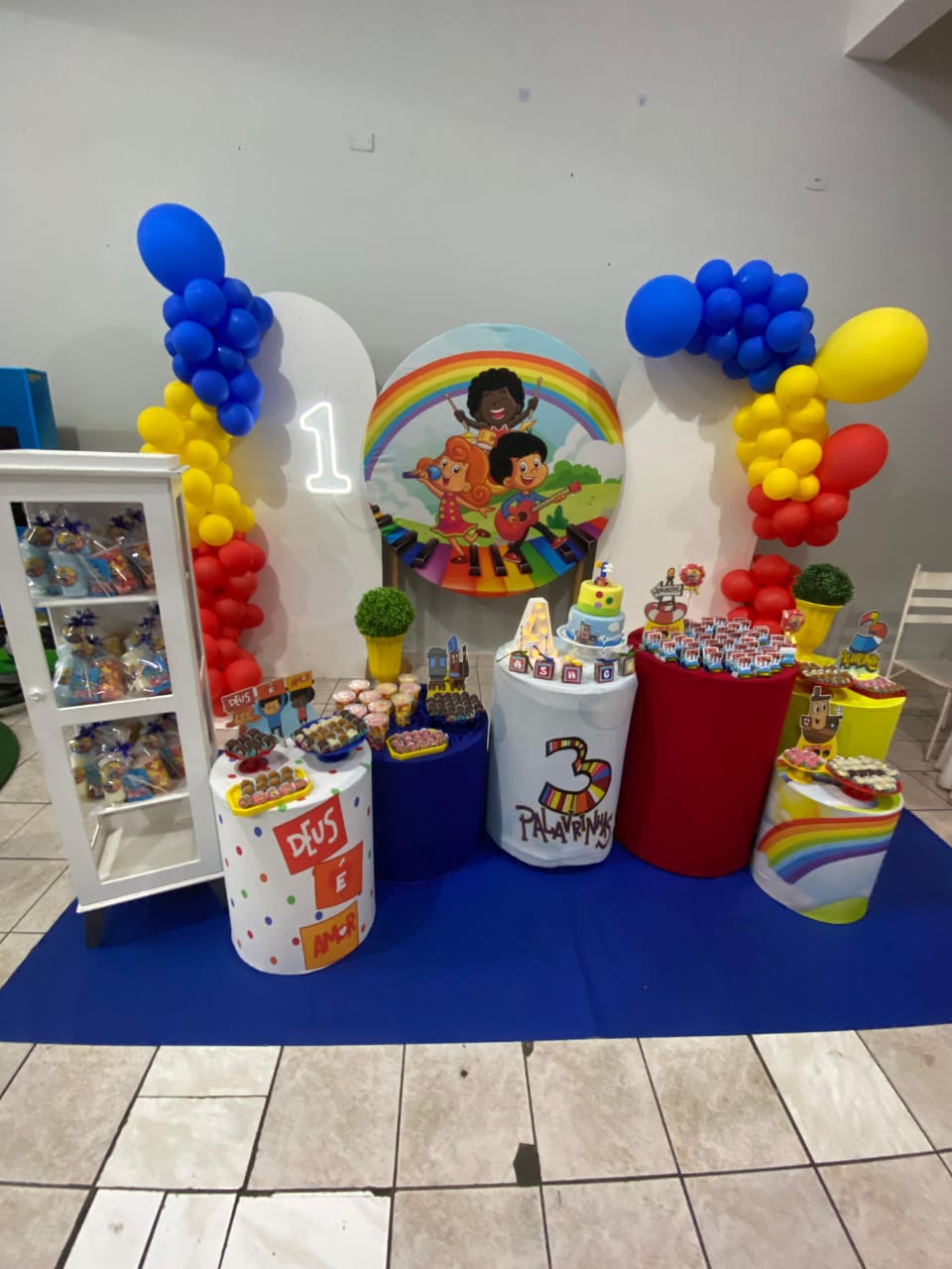 Espaço