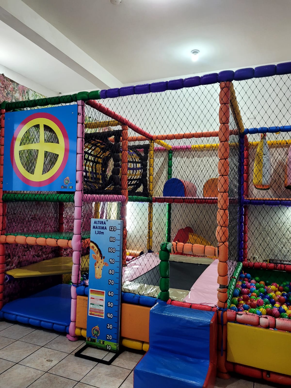 Espaço