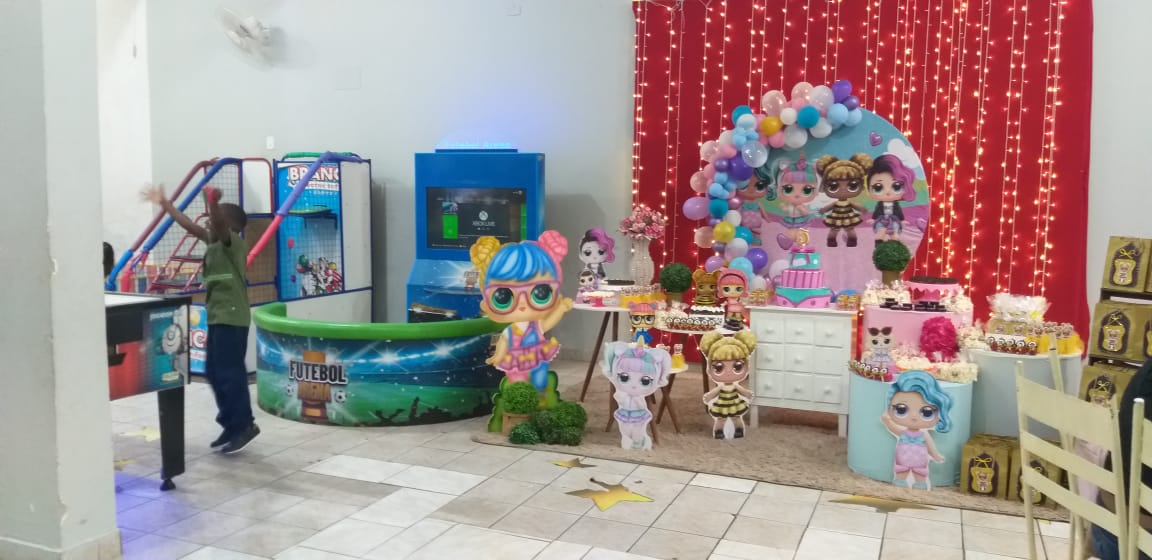 Espaço
