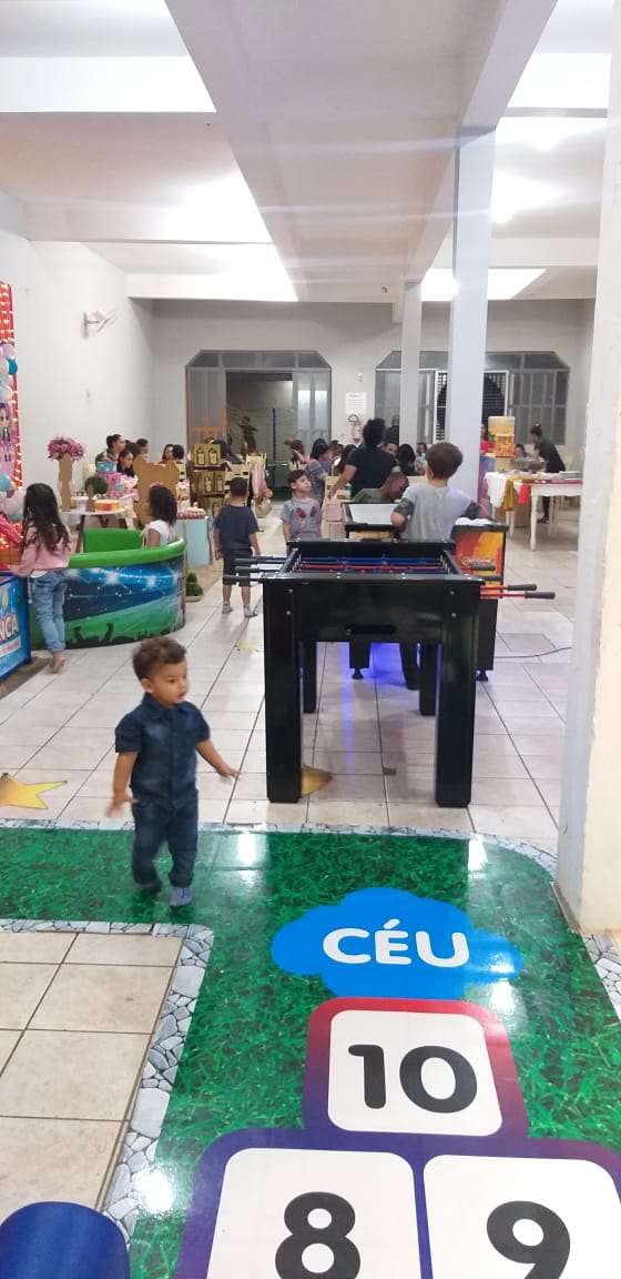 Espaço