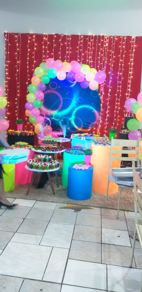 Espaço