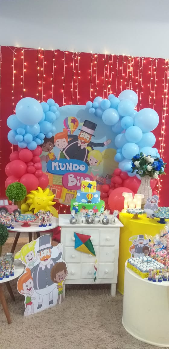 Espaço