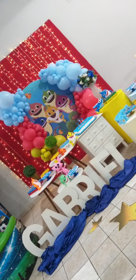Espaço