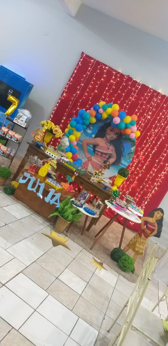 Espaço