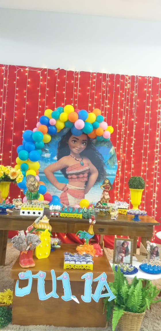Espaço