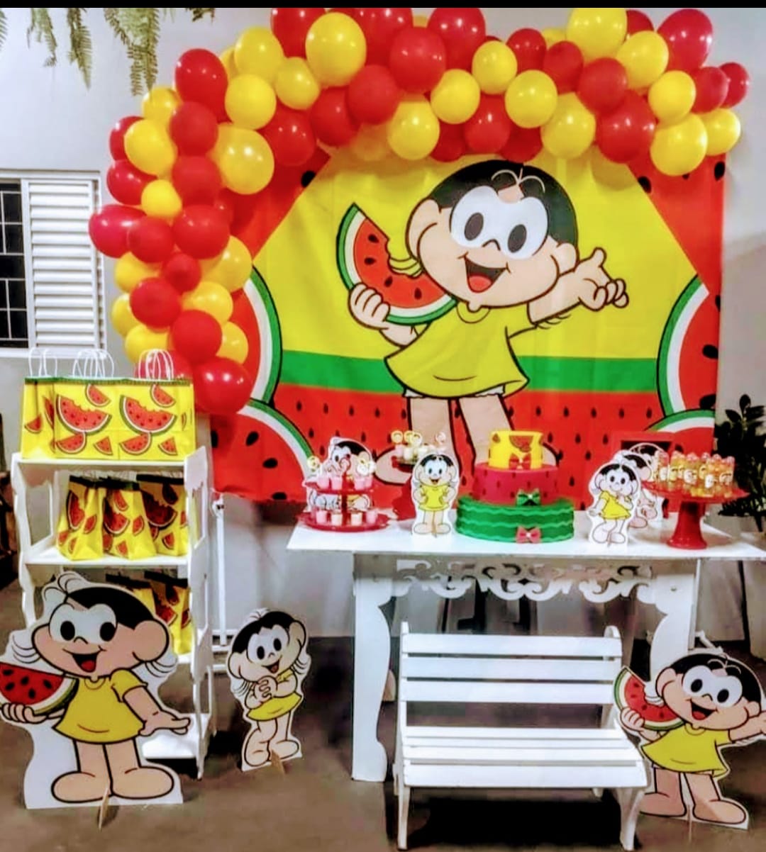 Espaço