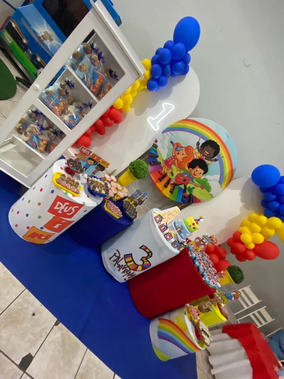 Espaço