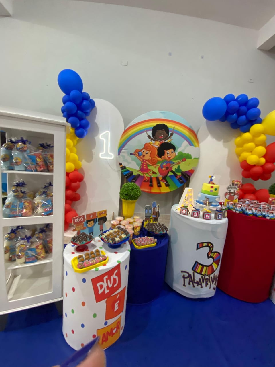 Espaço