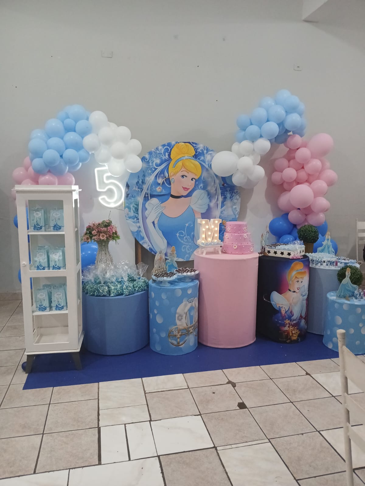 Espaço