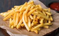 Batata Frita